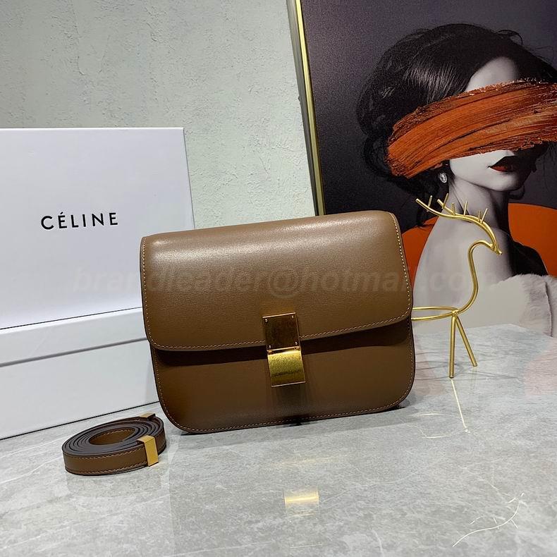 CELINE Handbags 205